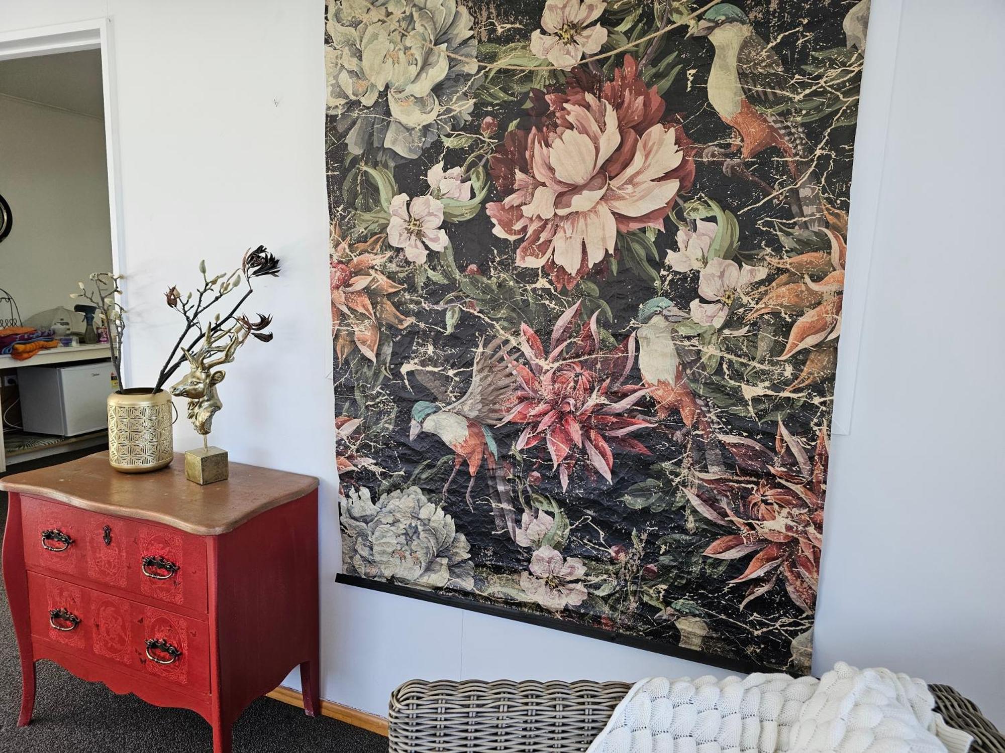 Magnolia House Lägenhet Featherston Exteriör bild